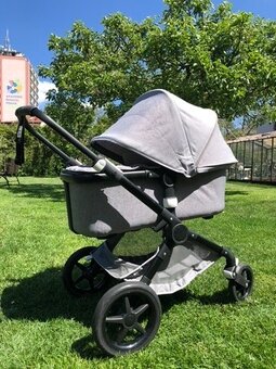 Bugaboo Fox - 3
