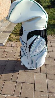 Golfový bag BMW - 3