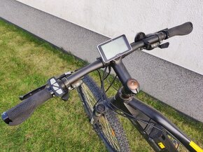 PRODÁM elektrokolo EASYBIKE Mi5 s baterií 14,5 Ah - 3