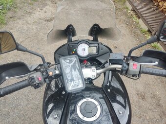 Kawasaki Versys 650 - 3