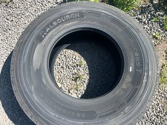 385/65 R22,5 Albourgh - 3