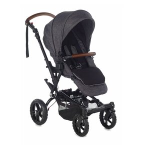 JANÉ - Kombinovaný kočárek CROSSWALK R+MICRO-BB+KOOS ISIZE R - 3
