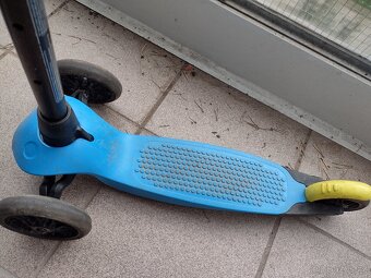 Koloběžka Decathlon B100 - 3