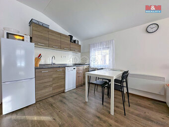 Prodej bytu 1+kk, 43 m², Nová Pec - 3