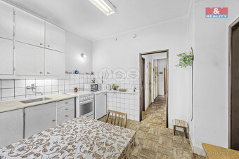 Prodej bytu 3+1, 82 m², Praha, ul. Služská - 3