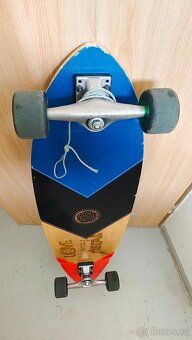Longboard - 3
