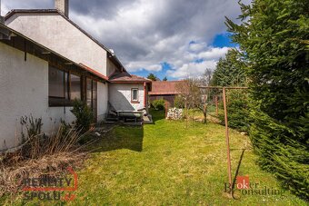 Prodej, domy/rodinný, 180 m2, Český Herálec 138, 59201 Herál - 3