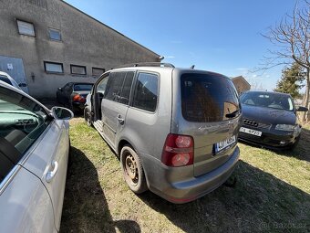 Touran 1.9 tdi - 3