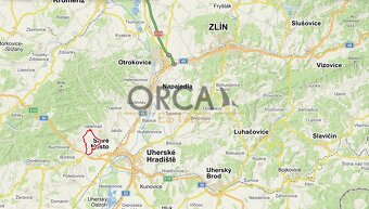 0,2 ha pozemku v k.ú. Tupesy na Moravě - 3
