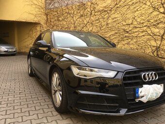 Audi A6 2.0TDi 140KW S-LINE BOSSE - 3