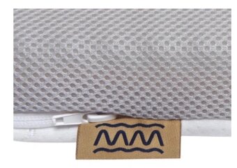 Mattress FyzioMAX First Chicco Next2Me Magic Dream HARD + Pr - 3