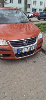 Touran - 3