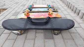 Skateboard 4 kusy - 3