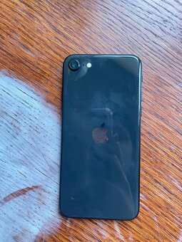 iPhone SE 2020 64gb - 3
