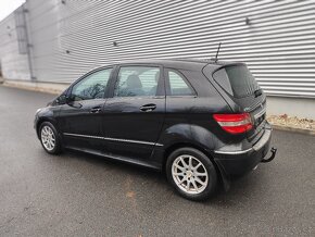 Mercedes-Benz Třídy B, 180 CDI 80kW - 3