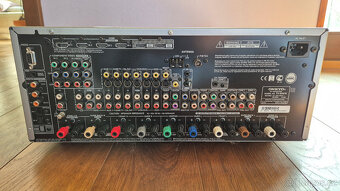 AV receiver ONKYO TX-SR876 - NOVÁ CENA - 3