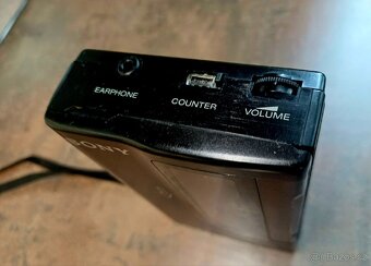 Walkman Sony - 3