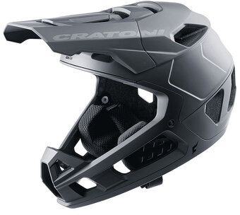helma CRATONI MTB INTERCEPTOR 2.0 vel. M-L 58-62 NOVÁ - 3