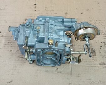 Karburátor Škoda 1203 po repasi 32 EDSR - 3