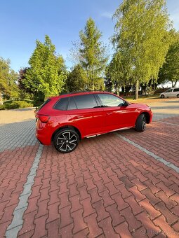 Škoda Kamiq 1.5 TSI - 3