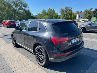 Audi Q5 2.0Tdi quattro - 3