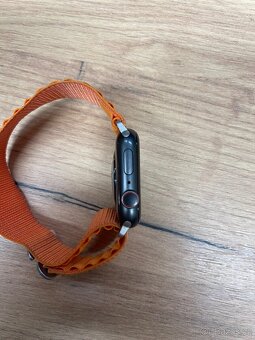 Apple Watch 6 44mm LTE - 3