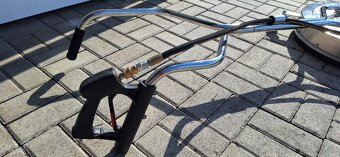 NOVÝ čistič povrchů pro tlakovou myčku 4000 PSI 56cm - 3