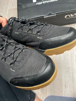 Cykloboty northwave pánské na kolo 45 - 3