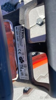 Prodám pilu Stihl MS 180 - 3