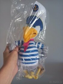 Albatros plyšák ze Království zvířat - 3