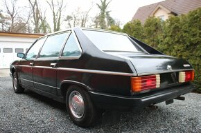Tatra 613 Speciál 1987 - Vládní vůz ČSSR - 3