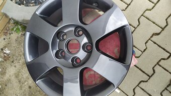 PRODÁM AL DISKY 15" - 3