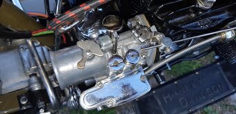 Harley 500C 1930 - 3