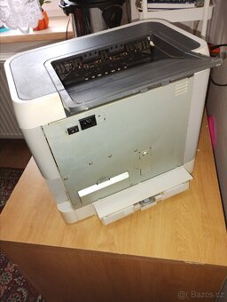Tiskárna HP Color LaserJet 1600 - 3
