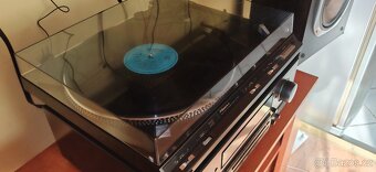 Technics SL BD3 - 3