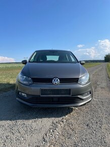 Volkswagen Polo 1.4 TDI - 3