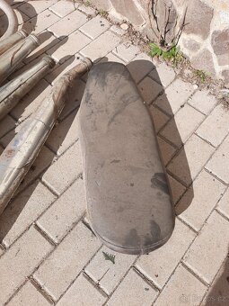 výfuky jawa - 3