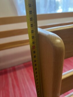 Postel 90x200cm - 3