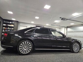 ✳️Audi A8L 3.0 TDI 2016 193kw lizing ✅ - 3