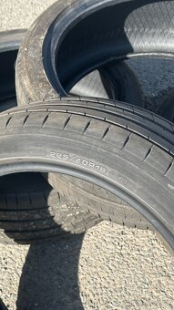 Letní pneu TOP STAV 225/40R18 - 3