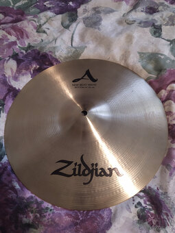 Zildjian A New Beat Hihat 14" - 3