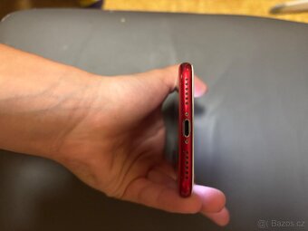 Iphone 7 (Product)red - 3