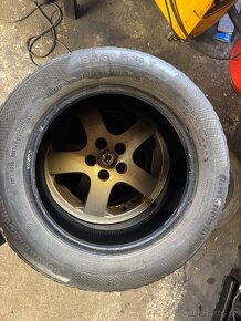 1ks 185/60R14 - 3
