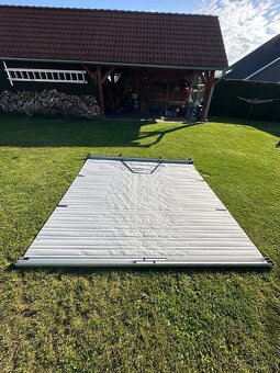 Markýza James Baroud 250x270cm a tunel ke stanu JB Odyssey - 3