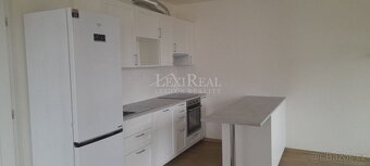 Byt 1+kk, 50 m2, balkon, parkovací stání, Praha 9- Vysočany - 3
