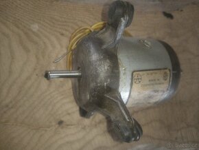 Motorek ventilátoru Tesla 12v - 3