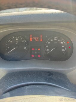 Opel Movano 2.5cdti - 3