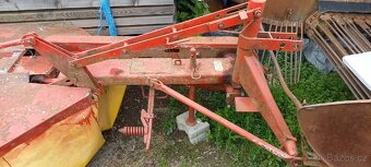 Rotační sekačka žtr 140 - 3