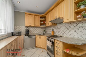 Prodej, byty/4+1, 84 m2, Bělojarská, 34701 Tachov, Tachov [I - 3