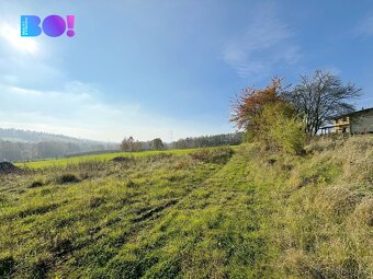 Prodej pozemku 1 879 m², Těrlicko - 3